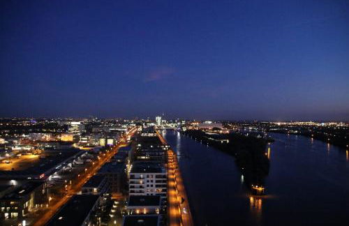 Segelyacht Bremen City - Foto 34