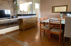 Casa aconchegante com 2 quartos com ótima localização em Guarapari - Foto 8