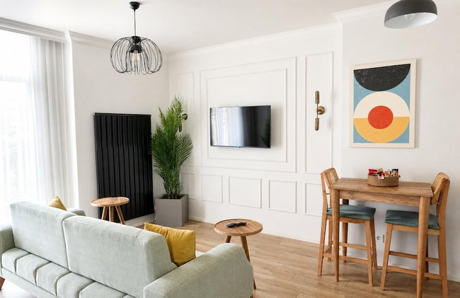 Bird Nest Suite - Foto 64
