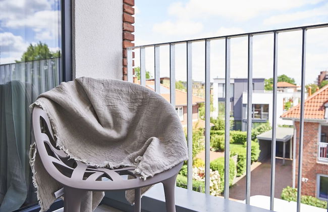 Boardinghome Oldenburg - Foto 68