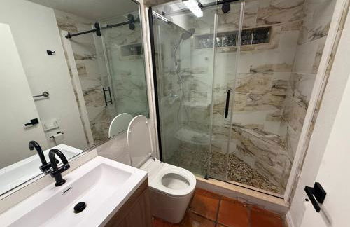 Lakehouse Oasis Pool, hottub & Loft FSC Straw Fest - Foto 48