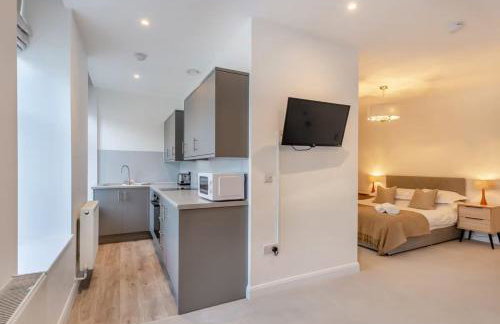 Lonsdale House Boutique Apartments - Foto 145