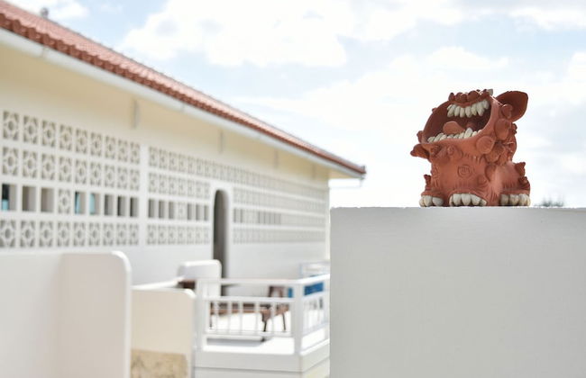 Kaiho Fusaki main building - Foto 39