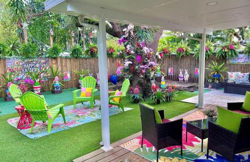 The Boutique Guest House - Foto 56