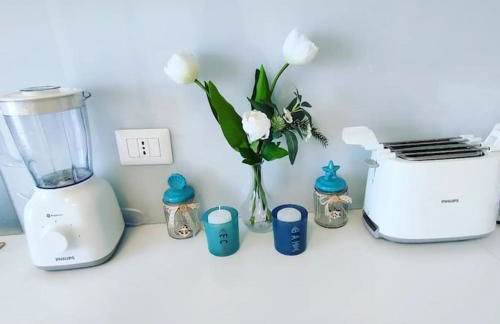 HolidayHome Manetta tra Mare e Natura - Photo 6