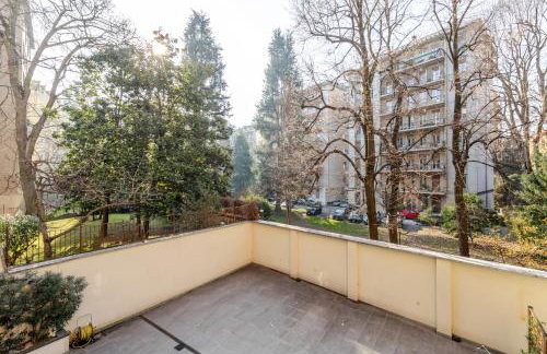 Via De Amicis 43 - Leia Hospitality - Foto 53