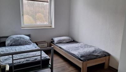 Ganze Wohnung in Wülfrath mit Balkon 4 Gäste - Foto 2