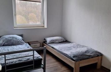 Ganze Wohnung in Wülfrath mit Balkon 4 Gäste - Foto 2