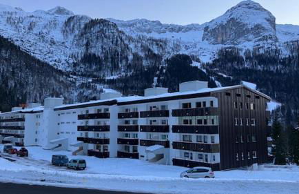 Apartment Ginestra, Sella Nevea - Foto 11