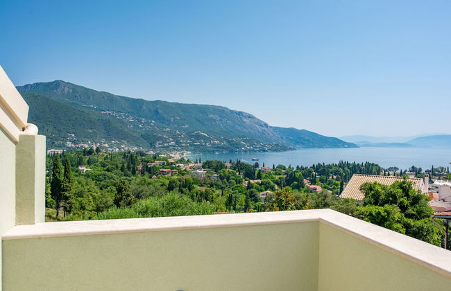 Oneirodromio by White Dream Villas - Foto 30