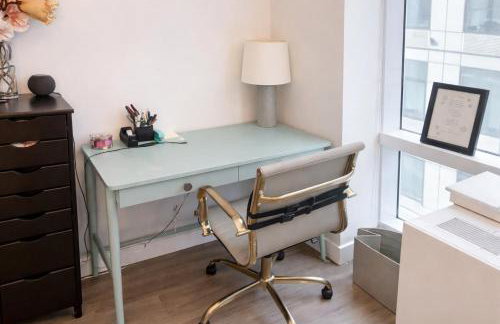 Stylish Downtown Brooklyn Apartment Near Subway & Manhattan - Foto 4