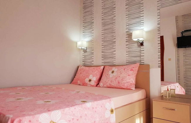 Apartments Taida - Photo 24