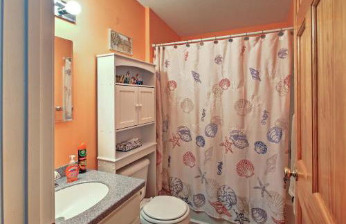 Wells Beach Cottage with Pool Access about 1 Mi to Coast - Foto 12