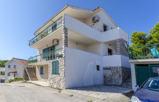 Apartments Oaza - Foto 26