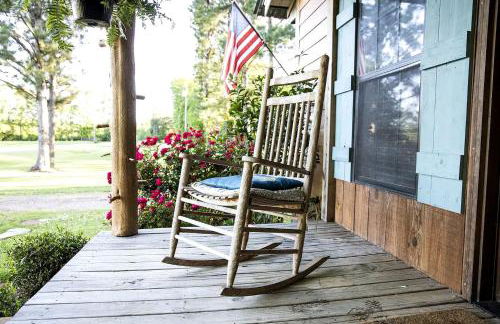 Charming Country Cabin Rental Located in Morton, Mississippi - Foto 9