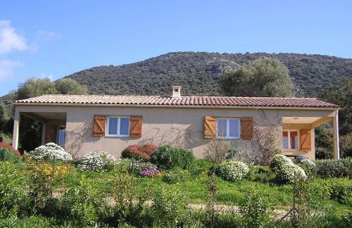 Residence Cucunacciu - Foto 31