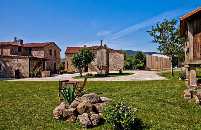 Os Lambráns - Foto 145