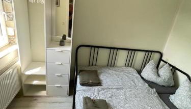 Kleine gemütliche Altstadt-, Monteurwohnung in Wittstock - Foto 3