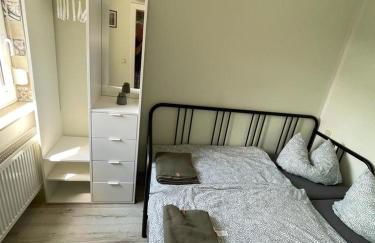 Kleine gemütliche Altstadt-, Monteurwohnung in Wittstock - Photo 3