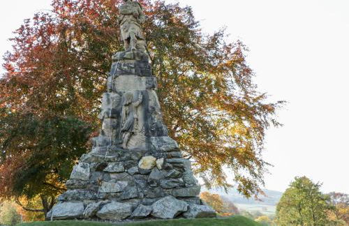 Bugaboo Cottage - Foto 24