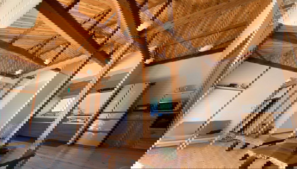 Sasayakana Ouchi S Nogi - Foto 1, Imagen principal