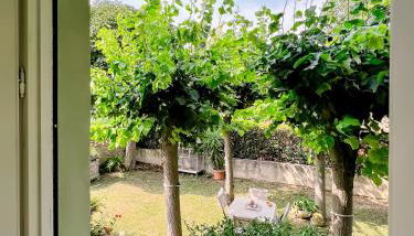 La Casa di Mary - Foto 2, Garden, Garden view