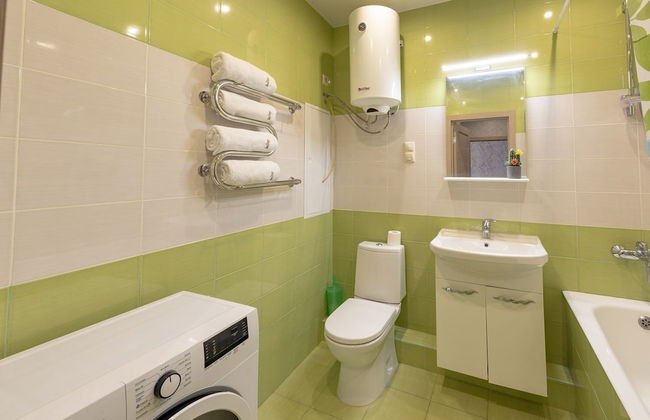 InnDays Podolsk Obyezdnaya doroga d.2 - Foto 10