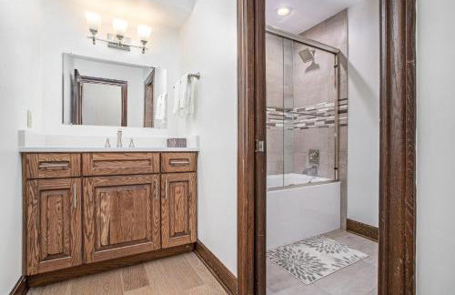 Trent Jones Cottage at Point O' Woods - Foto 13