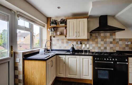 Luxury - 4 BHK Semi Detached House - Foto 33