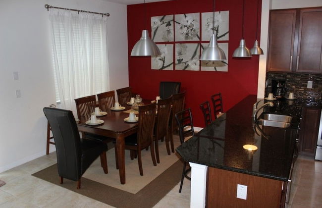 Aco65132 - Bella Vida Resort - 4 Bed 3 Baths Townhouse - Foto 17