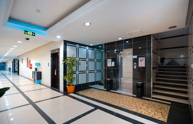 Hospitality Path Serviced Apartments - Foto 31