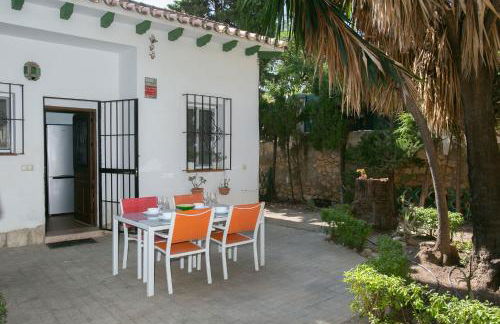 Villa Malagueña - Photo 49