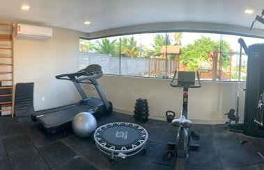 Oka Milagres Residence 06 - Foto 21