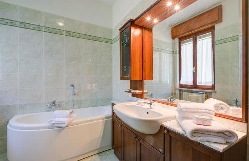 A Due Passi Dal Bosco - Happy Rentals - Foto 9