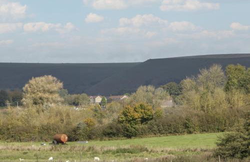 Doubletree Cottage - Foto 23