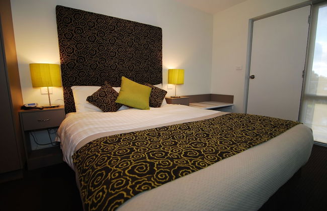 Shearwater Motel BIG4 Port Fairy - Foto 4