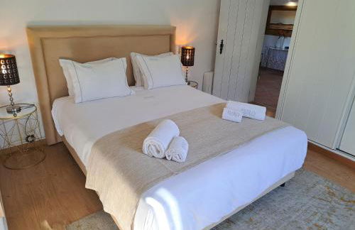 Monte Sossego by Estilo Lusitano, com piscina privada - Foto 15