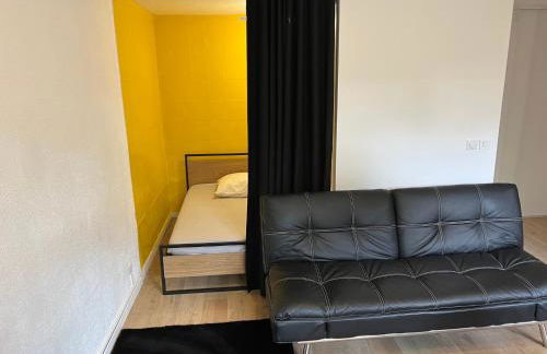 A Narbonne studio quartier Horte neuve - Foto 24