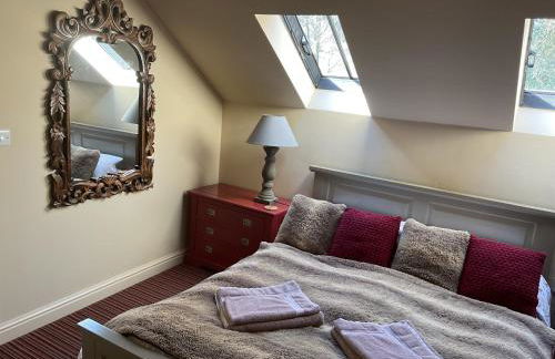 The Hayloft - Photo 7