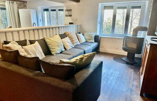 Le Gîte de Hildegarde - Foto 37