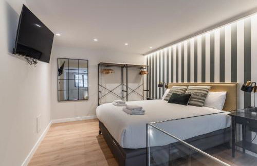 LAUREL-MintyStay Apartments - Foto 11