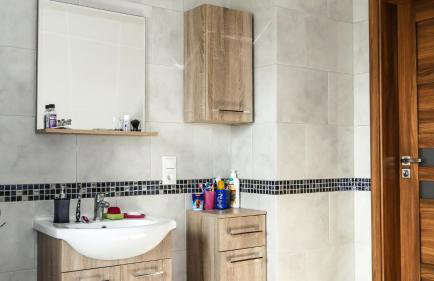 Dom w Głuszynie z linią brzegową - Foto 20