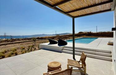 Faragas Hill Harmony Villa - Foto 17