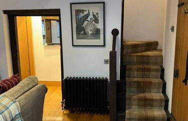 The Horners - Cheshire Village, Parking, Walks, Aga, dogs - Foto 30