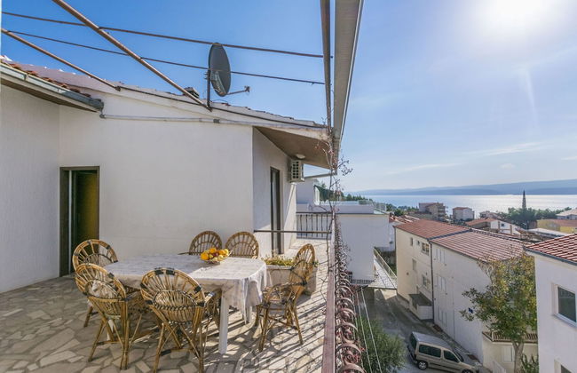 Apartments Mario - Foto 28