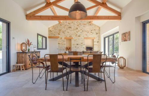 Villa on Historic Dordogne - Foto 8