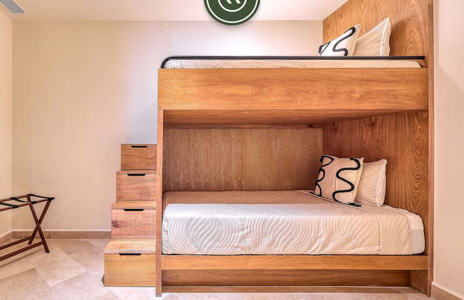 Zantamar in Puerto Vallarta - Foto 19