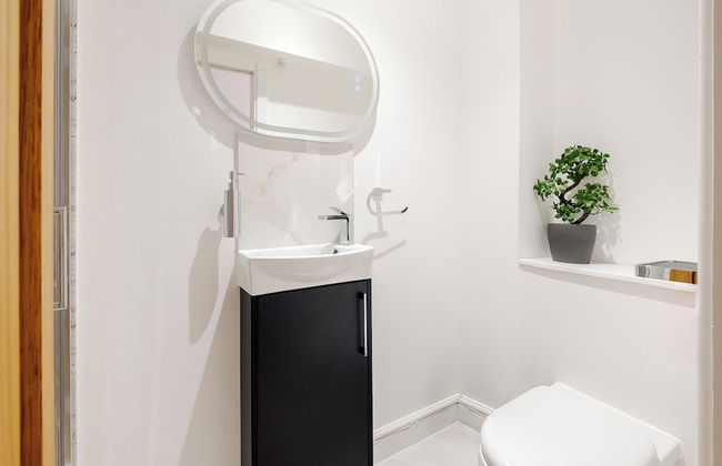 Luxury 3 Bedrooms House in Marylebone - Photo 14