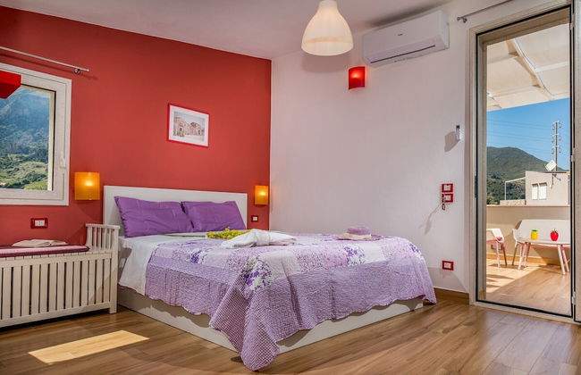 Apartment Vincent and Elen 2 Km From Zingaro Natural Reserve - Foto 2