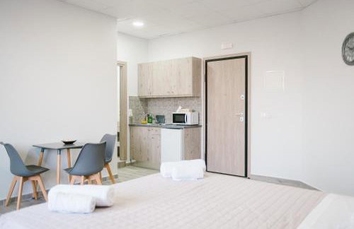 Olympio Apartments - Foto 23